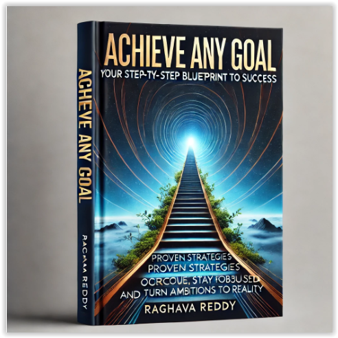 Achieve Any Goal