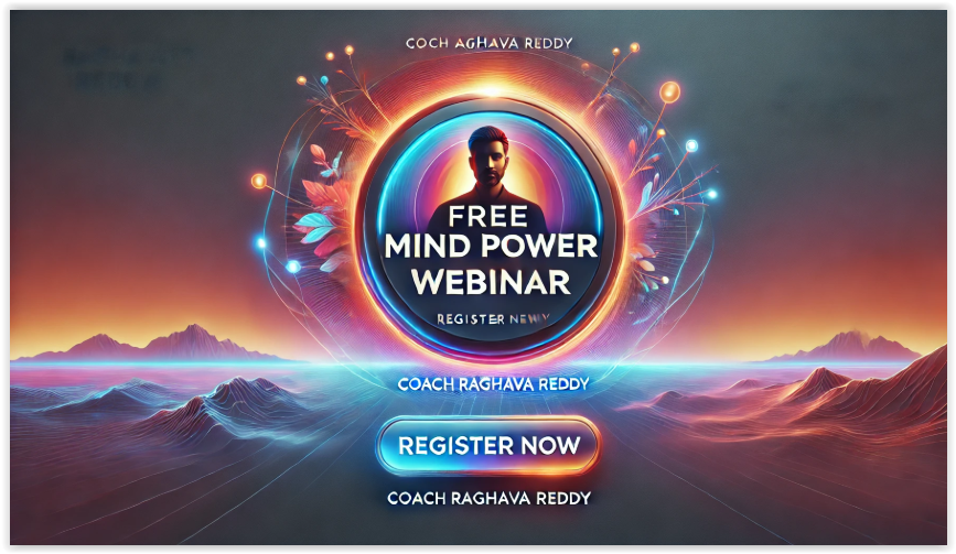 Free Mind Power Webinar